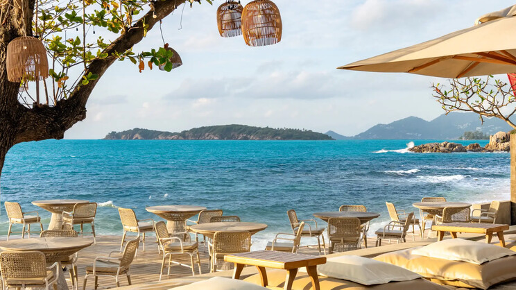 SAii Koh Samui Villas